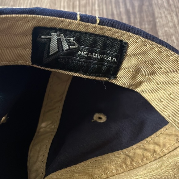 NWOT Ford cap with World Headquarters Dearborn, Mich embroidered on it. - Picture 3 of 4